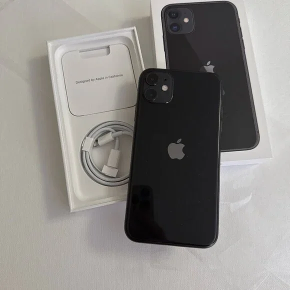 Apple iPhone 11